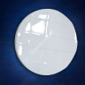 Светильник светодиодный акриловый 420мм 64W 8281/32W*2 LED 3 реж б/пульта S=22м VERNER LIGHTING *1/5