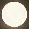 Светильник светодиодный акриловый 420мм 64W 8281/32W*2 LED 3 реж б/пульта S=22м VERNER LIGHTING *1/5