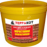 Мастика Терракот универсальная 1,5 кг *6/300