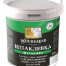Шпаклевка фасадная 0,8 кг КОЛЛЕКЦИЯ Ижсинтез *18