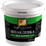 Шпаклевка фасадная 0,8 кг КОЛЛЕКЦИЯ Ижсинтез *18