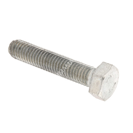 Болт DIN933 BROZEX М8*40 (4шт) *10/100