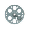 Шайба "Рондоль" D60 (пакет 100шт) для крепления изоляции *1/14