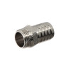 Штуцер под шланг 1/2"(_15)х20мм П CTM CRSM1220 (аналог ДЛ243) *10/200