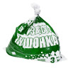 Известь "Пушонка" 3,0 кг (БРОЗЭКС) *10/250
