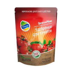 Удобрение для томатов 200гр ОрганикМикс *36