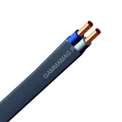 Кабель ВВГнг-LS 2*2,5 (50м) ГОСТ аналог ЗЦ633 *1