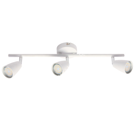 Светильник настенный (спот) Y13-TK030A-3 3*GU10 VERNER LIGHTING *1/8