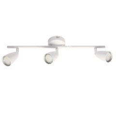 Светильник настенный (спот) Y13-TK030A-3 3*GU10 VERNER LIGHTING *1/8
