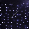Гирлянда Занавес 2*3м 720LED белый 8 режимов 220V IP20 1080471 *1/18