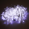Гирлянда Занавес 2*3м 720LED белый 8 режимов 220V IP20 1080471 *1/18
