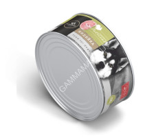 Секрет (Secret) Premium 0,1кг индейка консервы для собак (135320)