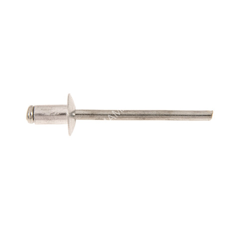 Заклёпки комб. BROZEX 4,0*8,0 (20шт) *10/100