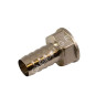 Штуцер под шланг 3/4"(_20)х20мм М CTM CRSF3420 (аналог ДЛ235) *10/140