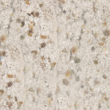 Обои жидкие SILK PLASTER (Шелк.декор.штукатурка) Санд -143С серый с темн.вкраплениями*6шт