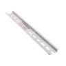 DIN-рейка оцинкованная (30см) TDM SQ0804-2005 инд. штрихкод *10/100