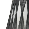 Люстра N1079/5 CH Е27 5*40Вт (h=780; d=640) VERNER LIGHTING *1