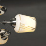 Люстра А1023/3 СН 3*40W Е27 , 220V VERNER LIGHTING *1