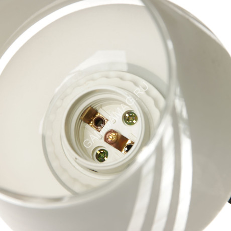 Люстра А1023/3 СН 3*40W Е27 , 220V VERNER LIGHTING *1