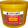 Мастика Терракот универсальная 5 кг *2/100