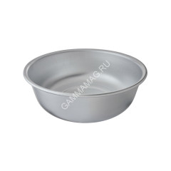 Миска алюм. 0,5л д.16см МТ-071 (Демидовский) *1/80
