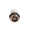 Кран Маевского (воздухоотводчик) ручной 1/2" с барашком СТМ CARDPH12 *10/50
