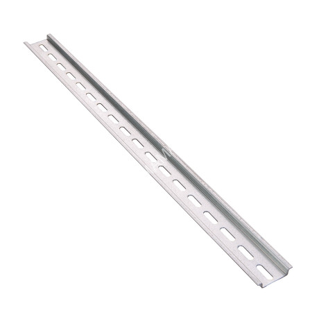 DIN-рейка оцинкованная (45см) TDM SQ0804-0014 *10/100