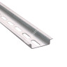 DIN-рейка оцинкованная (45см) TDM SQ0804-0014 *10/100