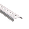 DIN-рейка оцинкованная (45см) TDM SQ0804-0014 *10/100