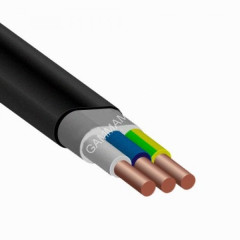 Кабель ВВГнг-LS 3*1,5 (100м) ГОСТ *100