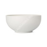 Салатник фарфор. Domenik "Rock Black" d15см DM8023 *6/24
