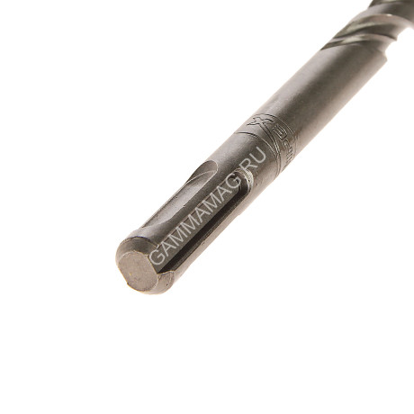 Бур по бетону 12*160мм SDS-plus 2 грани (6710621) "Hipex" *1/25
