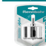 Коронка по керамограниту 65мм алмазная центрирующее сверло (676265) Rennbohr *1/5/60