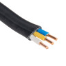 Кабель ВВГнг-LS 3*1,5 (10м) ГОСТ *1