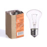 Лампа накаливания 60W Е27 36V груша МО *100