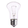 Лампа накаливания 60W Е27 36V груша МО *100