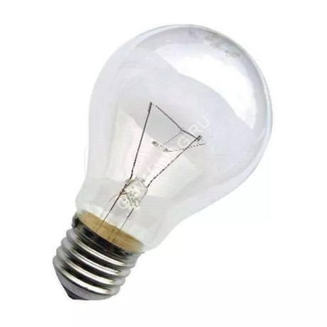 Теплоизлучатель - различного назначения 200W Е27 230-240V *100