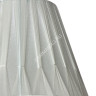 Люстра N1439/3 WG Е14 3*40Вт ( h=550; d=520) VERNER LIGHTING *1