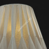 Люстра N1439/3 WG Е14 3*40Вт ( h=550; d=520) VERNER LIGHTING *1