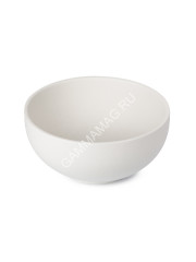 Салатник фарфор. Domenik "Rock White" d15см DM8013 *6/24
