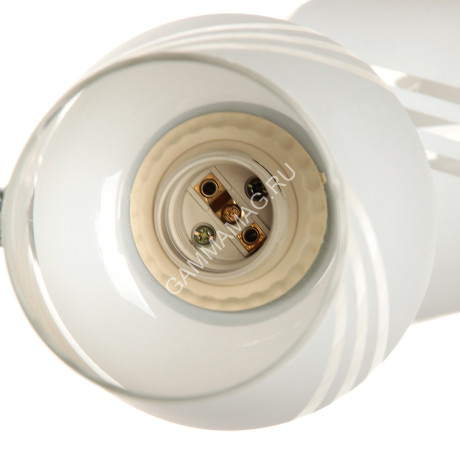 Люстра А1023/5 СН 5*40W Е27 , 220V VERNER LIGHTING *1