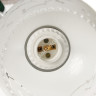 Люстра А2676/5 CH Е27 5*40Вт (h=280; d=560) VERNER LIGHTING *1