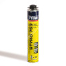 Клей-пена для теплоизоляции "O2 TYTAN Styro 753 750 ml 16048 (расход на 10кв.м) *1/12 *