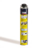Клей-пена для теплоизоляции "O2 TYTAN Styro 753 750 ml 16048 (расход на 10кв.м) *1/12 *