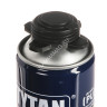 Клей-пена для теплоизоляции "O2 TYTAN Styro 753 750 ml 16048 (расход на 10кв.м) *1/12 *