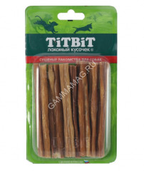 TiTBiT 0,024кг Кишки говяжьи - Б2-S