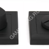 Фиксатор ЧЕРНЫЙ T S BВ BK Фабрика замков*1/5/60