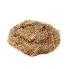 Лен сантехнический 100гр. СТМ CIF00100 *1/50