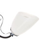 Бра А2516/1W ВК+CH E27 1*40Вт (150*290*120) VERNER LIGHTING *1
