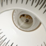 Люстра К30549/3 Классика 3*60W E27 (h=240, ф=440)